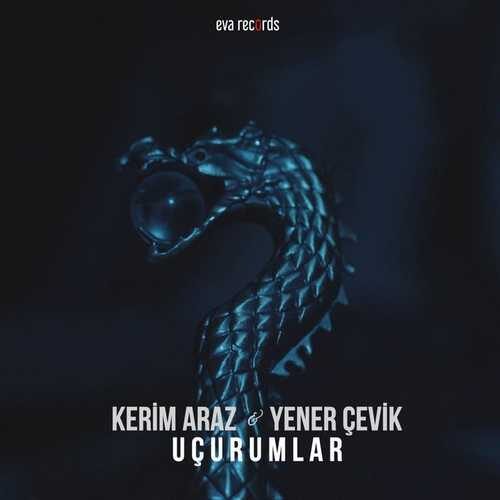 دانلود آهنگ فوق العاده Kerim Araz به نام Uçurumlar   