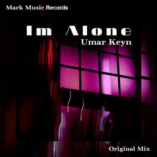 دانلود آهنگ بی کلام Umar Keyn به نام Im Alone   