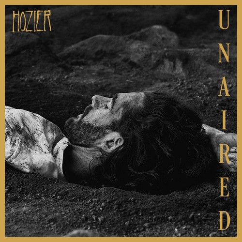 مینی آلبوم جدید و شنیدنی Hozier با نام Unaired   