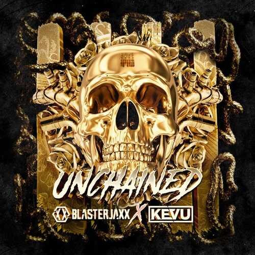 دانلود آهنگ جدید Kevu به نام Unchained   