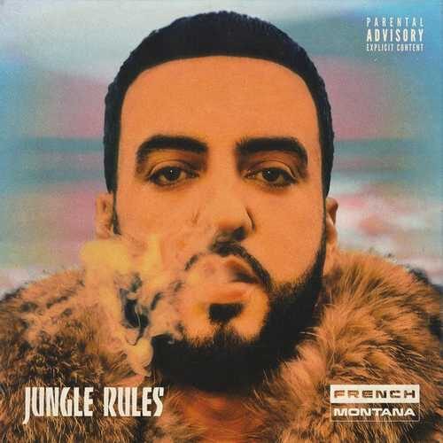دانلود آهنگ زیبای French Montana به نام Unforgettable   