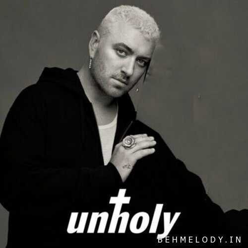 دانلود آهنگ جدید Sam Smith به نام Unholy   