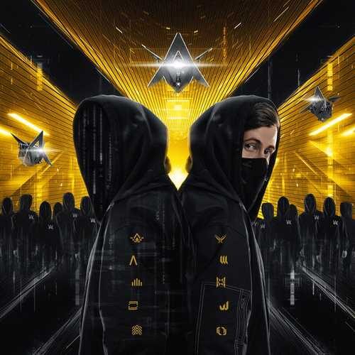 دانلود آهنگ جدید Alan Walker به نام Unity (کیفیت اصلی)   
