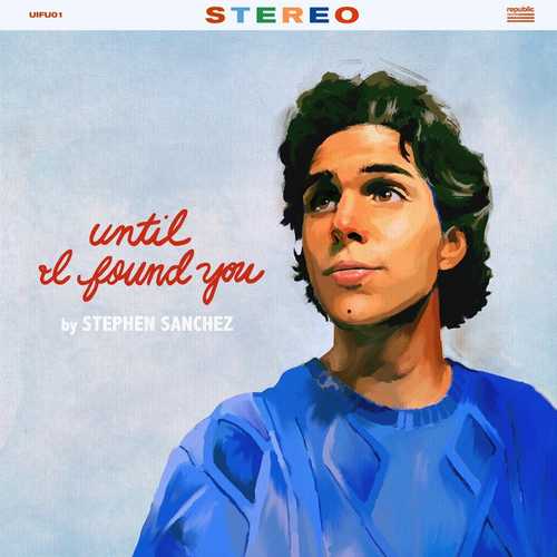 دانلود آهنگ تا وقتی که پیدات کنم از استفان سانچز (Until I Found You)   