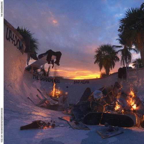 دانلود آهنگ جدید The Chainsmokers به نام Up  Down   