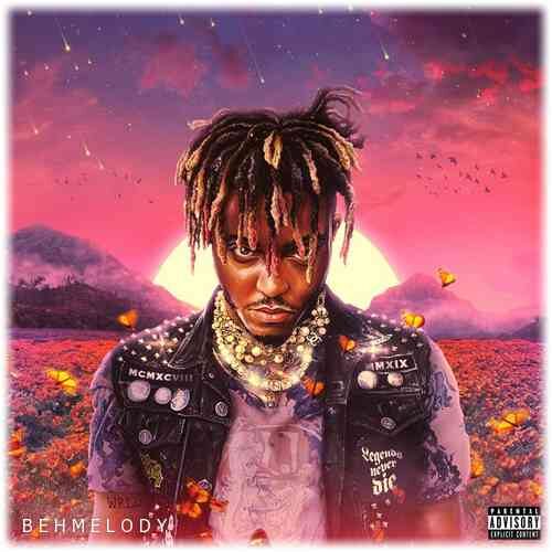 دانلود آهنگ شنیدنی XXXTENTACION به نام Up Up And Away   