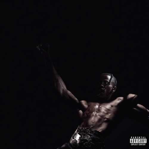 دانلود و پخش آلبوم جدید Travis Scott با نام Utopia   