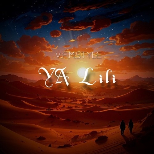 دانلود آهنگ VFM Style با نام Ya Lili   