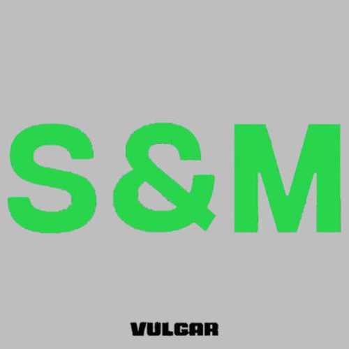 دانلود آهنگ جدید Sam Smith Ft Madonna به نام VULGAR   