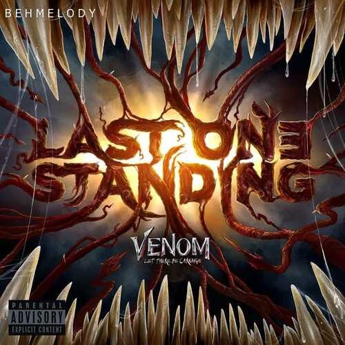 دانلود آهنگ جدید Eminem به نام Last One Standing   