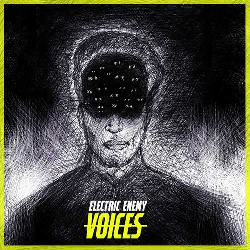 دانلود آهنگ زیبای Electric Enemy به نام Voices   