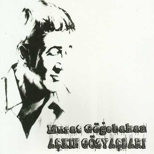 دانلود آهنگ قدیمی Murat Göğebakan به نام Vurgunum   