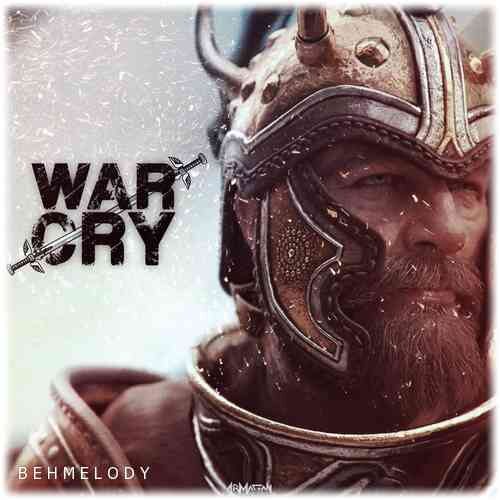 دانلود آهنگ جدید Armağan Oruç به نام War Cry   