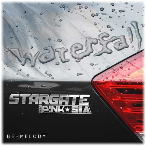 دانلود آهنگ شنیدنی Stargate به نام Waterfall   
