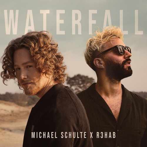 دانلود آهنگ جدید R3hab به نام Waterfall   