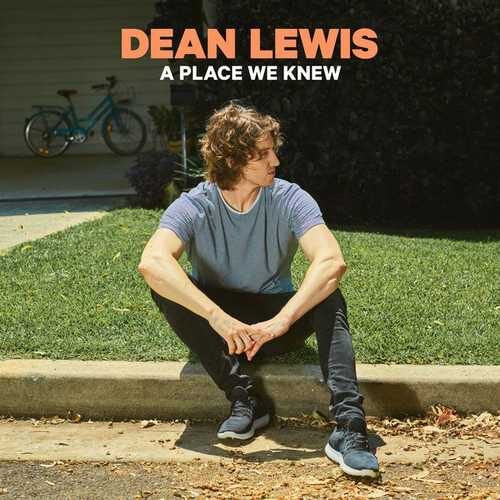 دانلود آهنگ شنیدنی Dean Lewis به نام Waves   