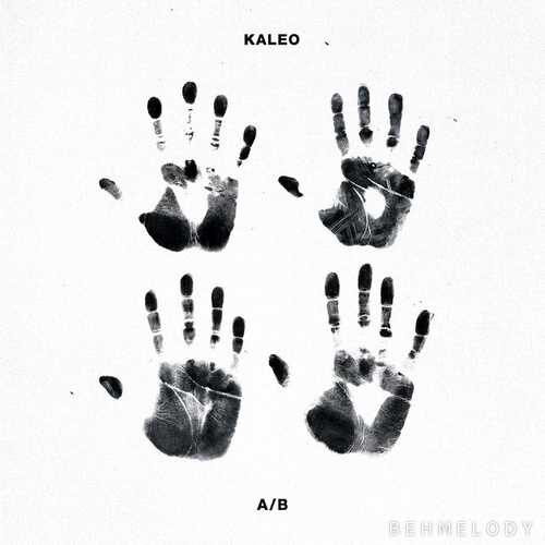 دانلود آهنگ انگیزشی KALEO به نام Way Down We Go   