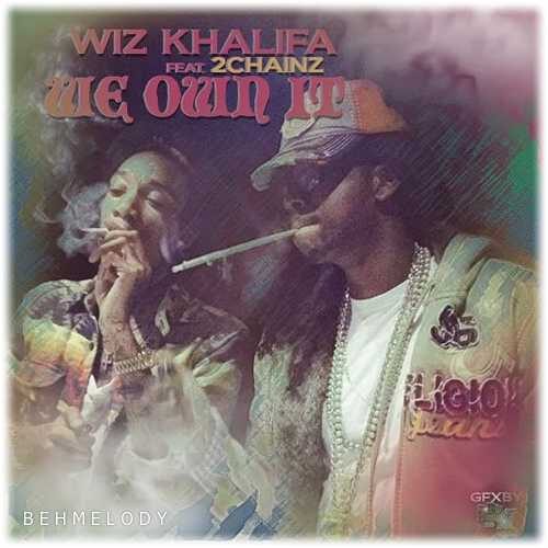 دانلود آهنگ جدید 2 Chainz به نام We Own It   