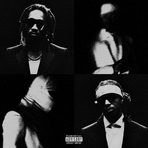 دانلود آلبوم جدید Metro Boomin با نام WE STILL DONT TRUST YOU   