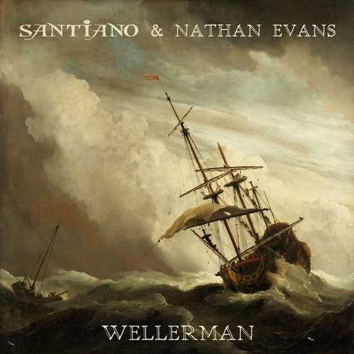 دانلود آهنگ شنیدنی Nathan Evans به نام Wellerman   