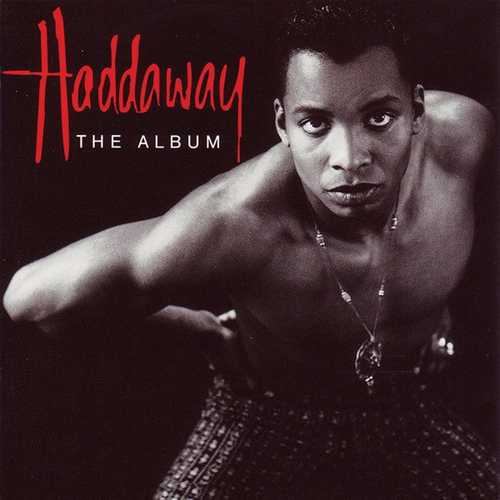 دانلود آهنگ شنیدنی Haddaway به نام What Is Love   