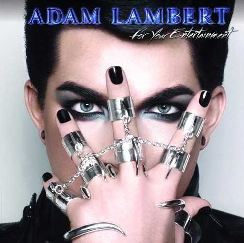 دانلود آهنگ Adam Lambert به نام Whataya Want from Me   