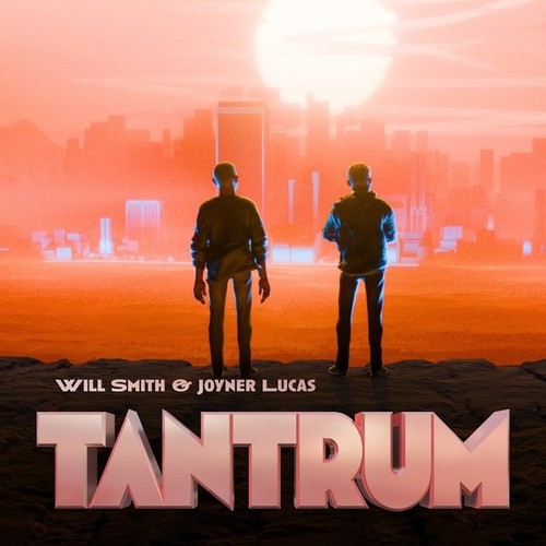 دانلود آهنگ Will Smith با نام TANTRUM   