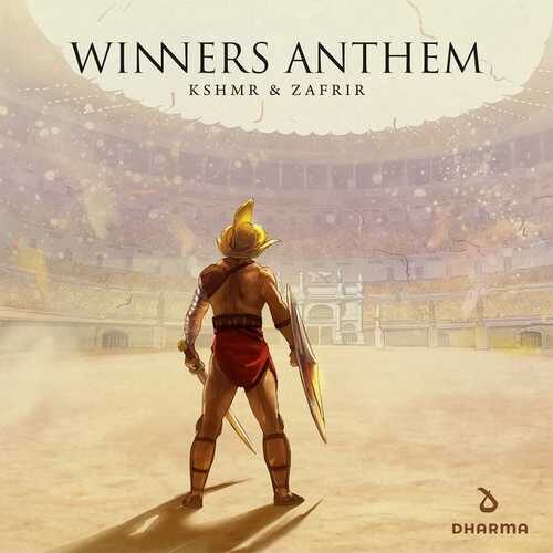 دانلود آهنگ جدید KSHMR به نام Winners Anthem   