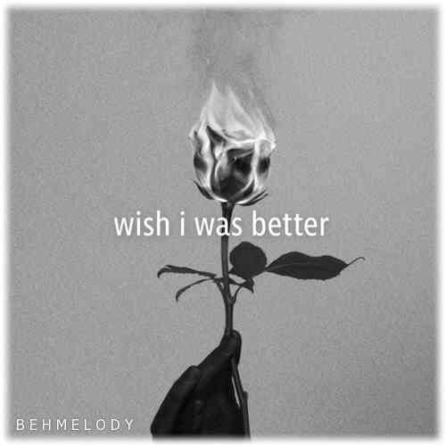 دانلود آهنگ شنیدنی Kina ft yaeow به نام Wish I Was Better   