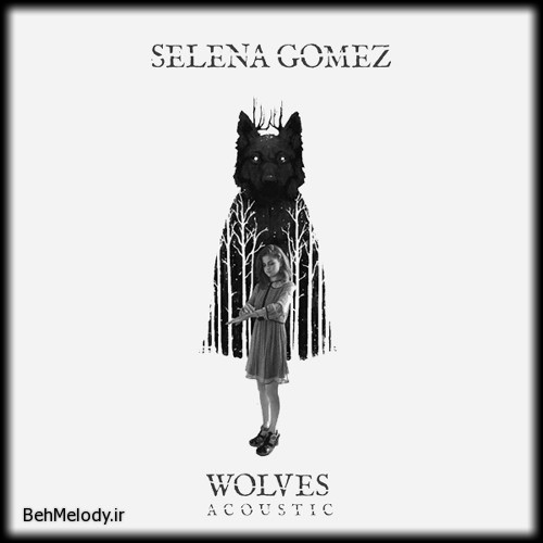 دانلود آهنگ Sofia Karlberg به نام Wolves   