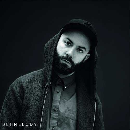 دانلود آهنگ شنیدنی Woodkid به نام Guns for Hire   