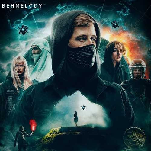 دانلود آهنگ جدید Alan Walker به نام World We Used to Know   