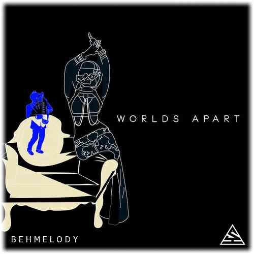 دانلود آهنگ شنیدنی Ash به نام Worlds Apart   
