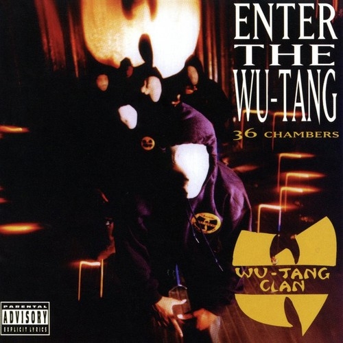 دانلود آهنگ شنیدنی Wu-Tang Clan با نام C.R.E.A.M.   