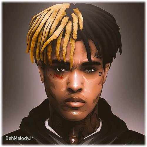 دانلود آهنگ XXXTENTACION به نام NUMB   