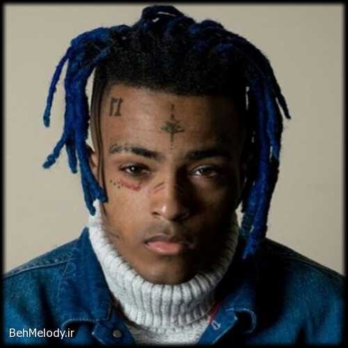 دانلود آهنگ جدید XXXTENTASION به نام Save Me   