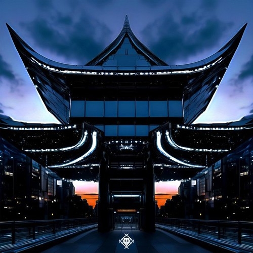 دانلود آهنگ Xavier Wulf با نام Shinjuku Station   