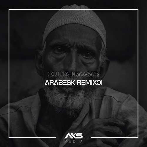 دانلود آهنگ فوق العاده Arabesk Remixci به نام Xuda Hawar   