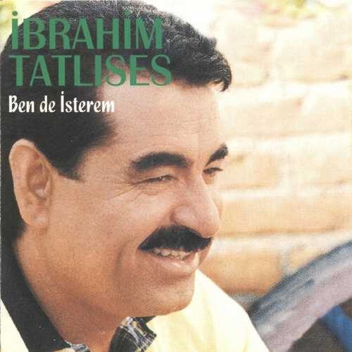 دانلود آهنگ قدیمی İbrahim Tatlıses به نام Yakamoz   