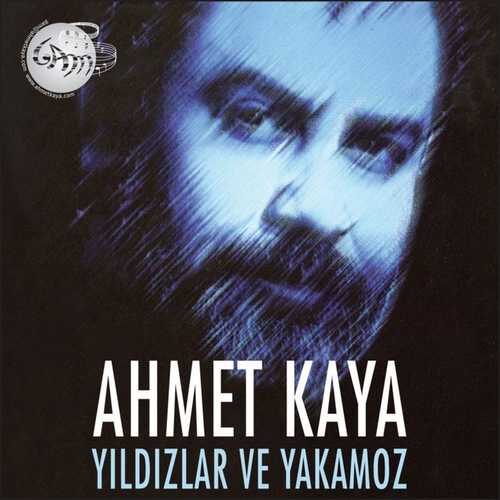 دانلود آهنگ قدیمی Ahmet Kaya به نام Yakamoz   