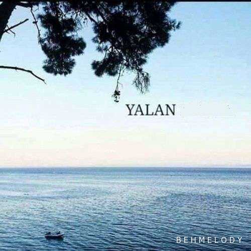 دانلود آهنگ جدید reynmen به نام Yalan   