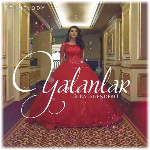 دانلود آهنگ جدید Sura İskenderli به نام Yalanlar   