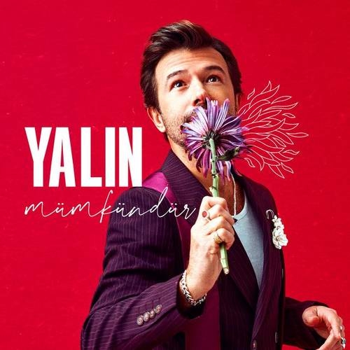 دانلود آهنگ جدید Mümkündür از Yalın   