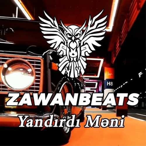 دانلود آهنگ جدید Zawanbeats به نام Yandırdı Məni   