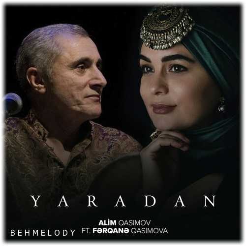 دانلود آهنگ جدید Alim Qasimov به نام Yaradan   