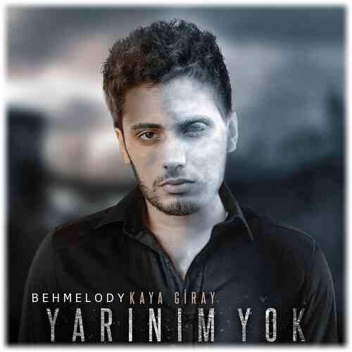 دانلود آهنگ شنیدنی Kaya Giray به نام Yarınım Yok   