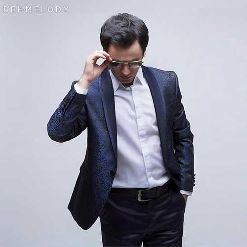 دانلود آهنگ آذری Uzeyir Mehdizade به نام Yaxsi Olar   