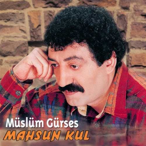 دانلود آهنگ معروف Müslüm Gürses به نام Yillar Utansin   