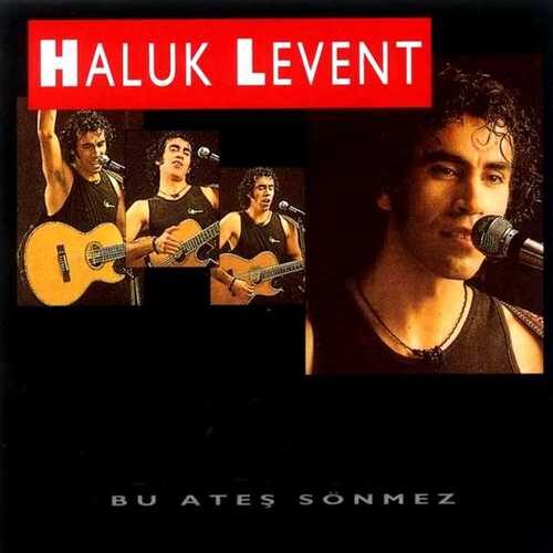 دانلود آهنگ Haluk Levent به نام Yollarda Bulurum Seni   