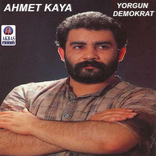 دانلود آلبوم Yorgun Demokrat از Ahmet Kaya   